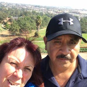 Meet your Posher, Patti